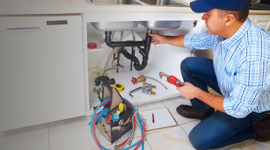 Professional Leak Detection in Bergenfield, NJ